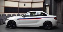 BMW M2 z pakietem M Performance