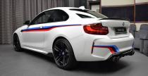 BMW M2 z pakietem M Performance