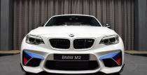 BMW M2 z pakietem M Performance