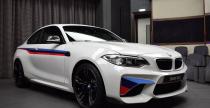 BMW M2 z pakietem M Performance