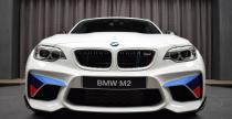 BMW M2 z pakietem M Performance