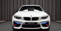 BMW M2 z pakietem M Performance