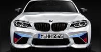 BMW M2 na renderach Monholo Oumar