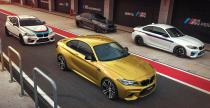 BMW M2 na renderach Monholo Oumar