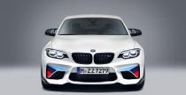 BMW M2 na renderach Monholo Oumar