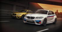 BMW M2 na renderach Monholo Oumar