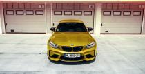 BMW M2 na renderach Monholo Oumar