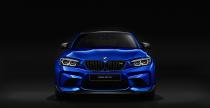 BMW M2 na renderach Monholo Oumar