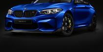 BMW M2 na renderach Monholo Oumar