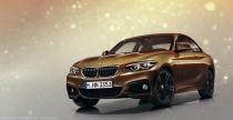 BMW M2 na renderach Monholo Oumar