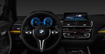 BMW M2 na renderach Monholo Oumar