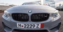 BMW M3 Competition