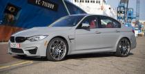 BMW M3 Competition