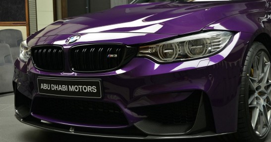 BMW M3