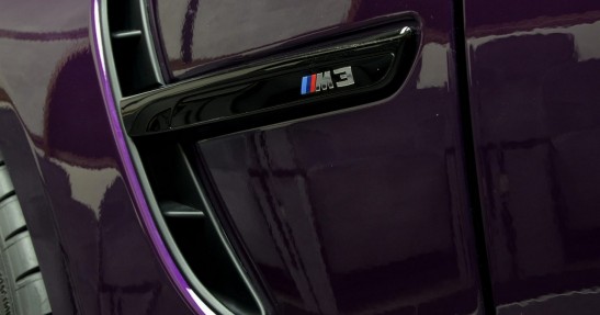 BMW M3