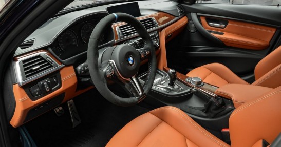 BMW M3