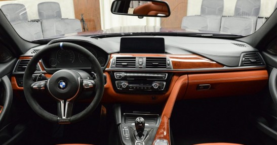 BMW M3