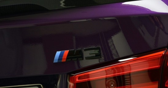 BMW M3