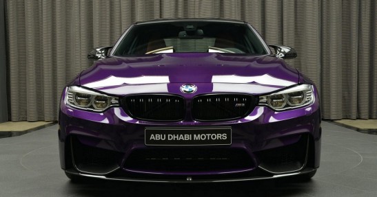 BMW M3