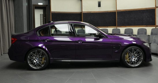 BMW M3