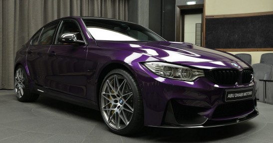 BMW M3