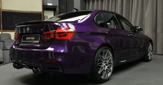 BMW M3
