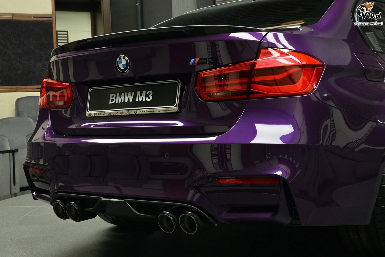 BMW M3