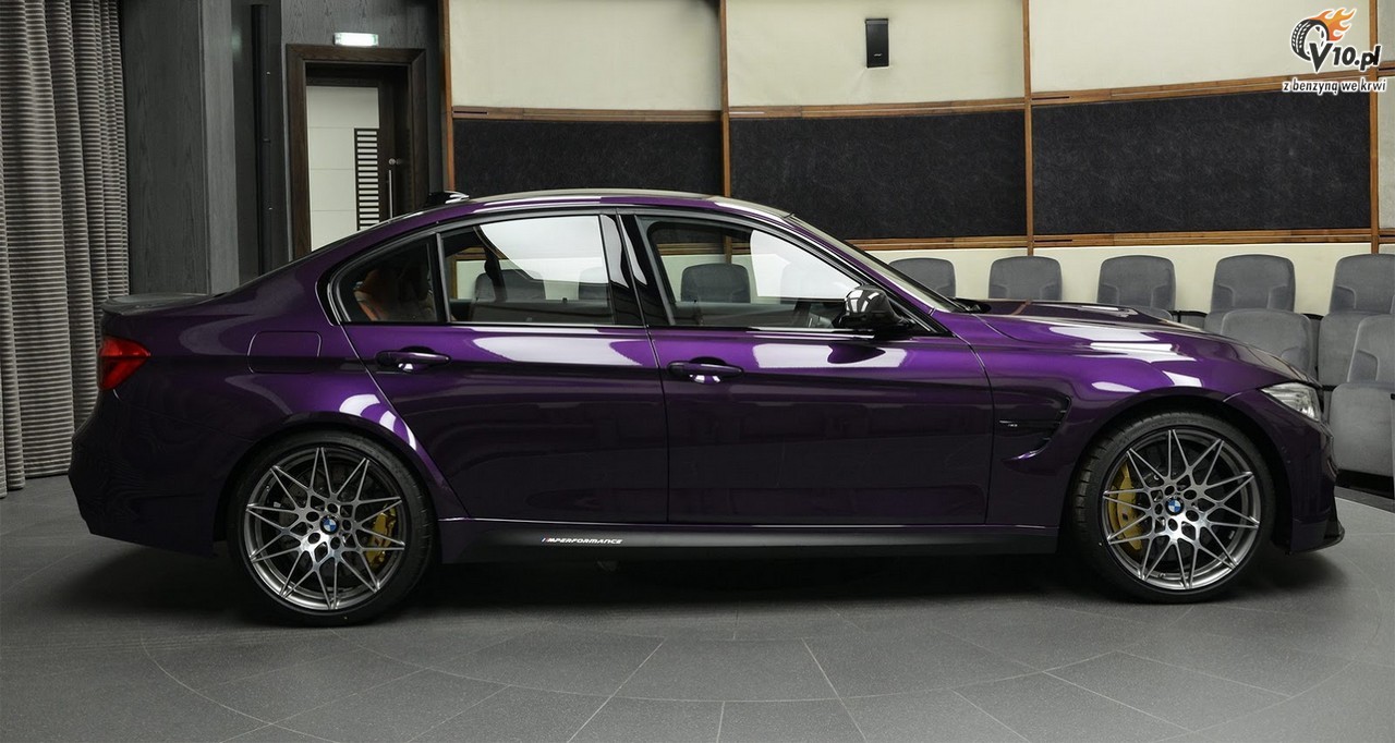 BMW M3