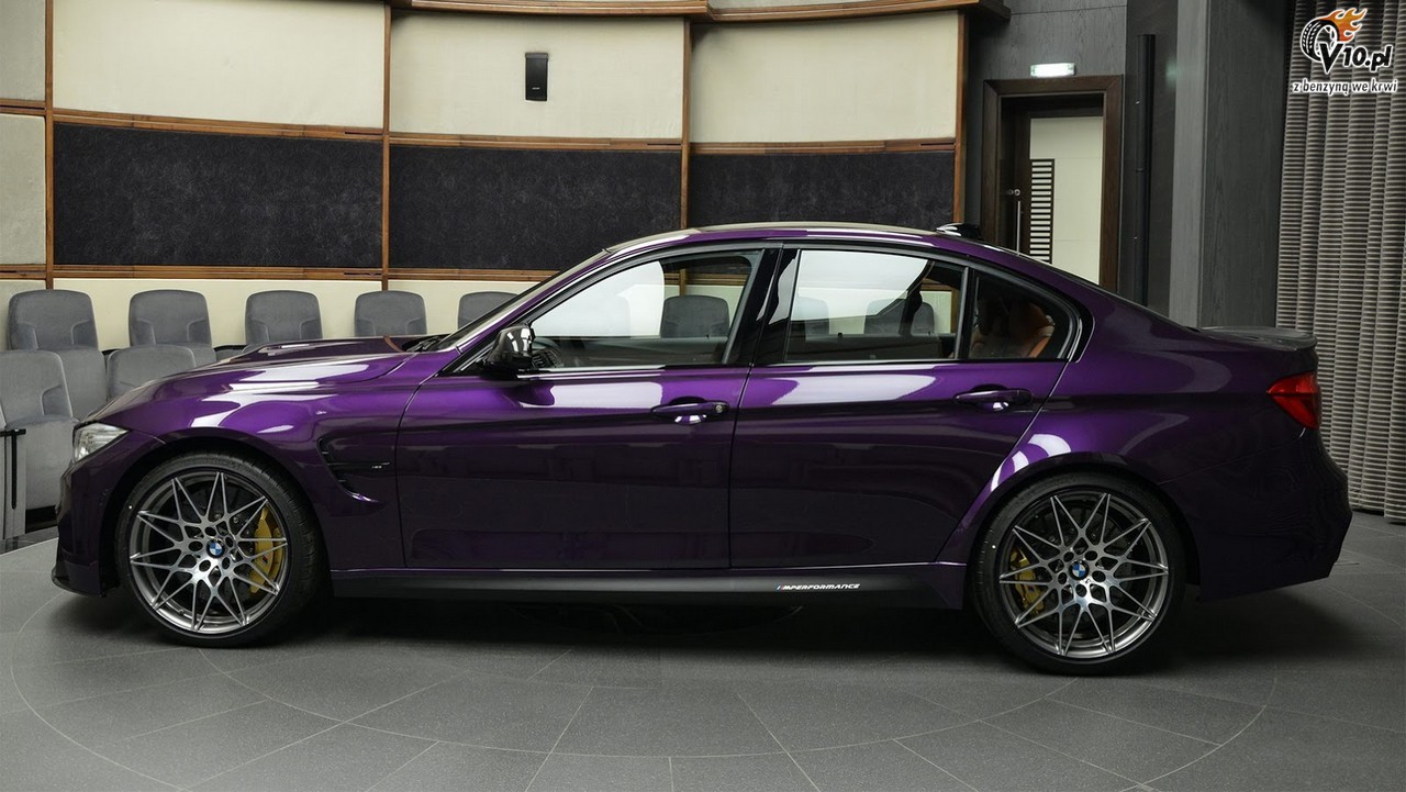 BMW M3