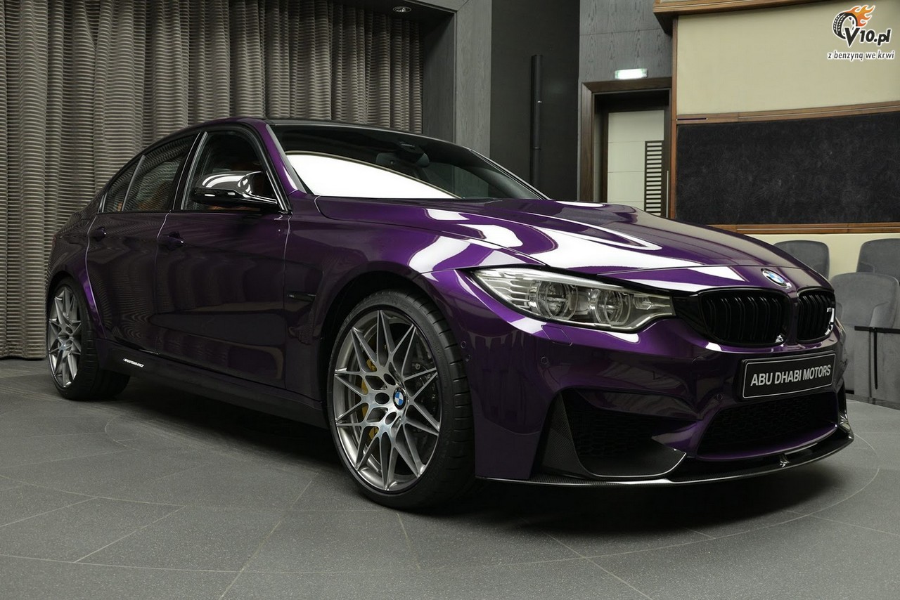 BMW M3