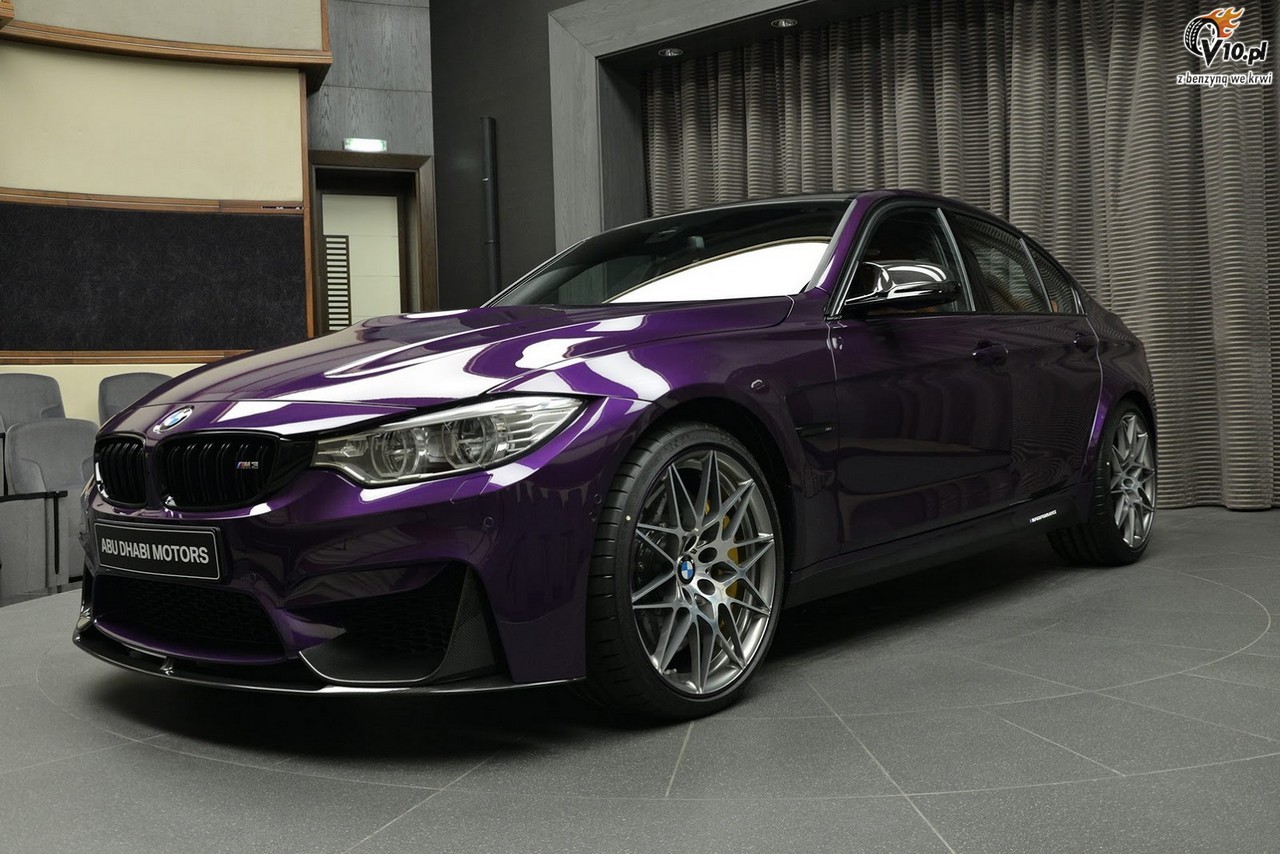 BMW M3