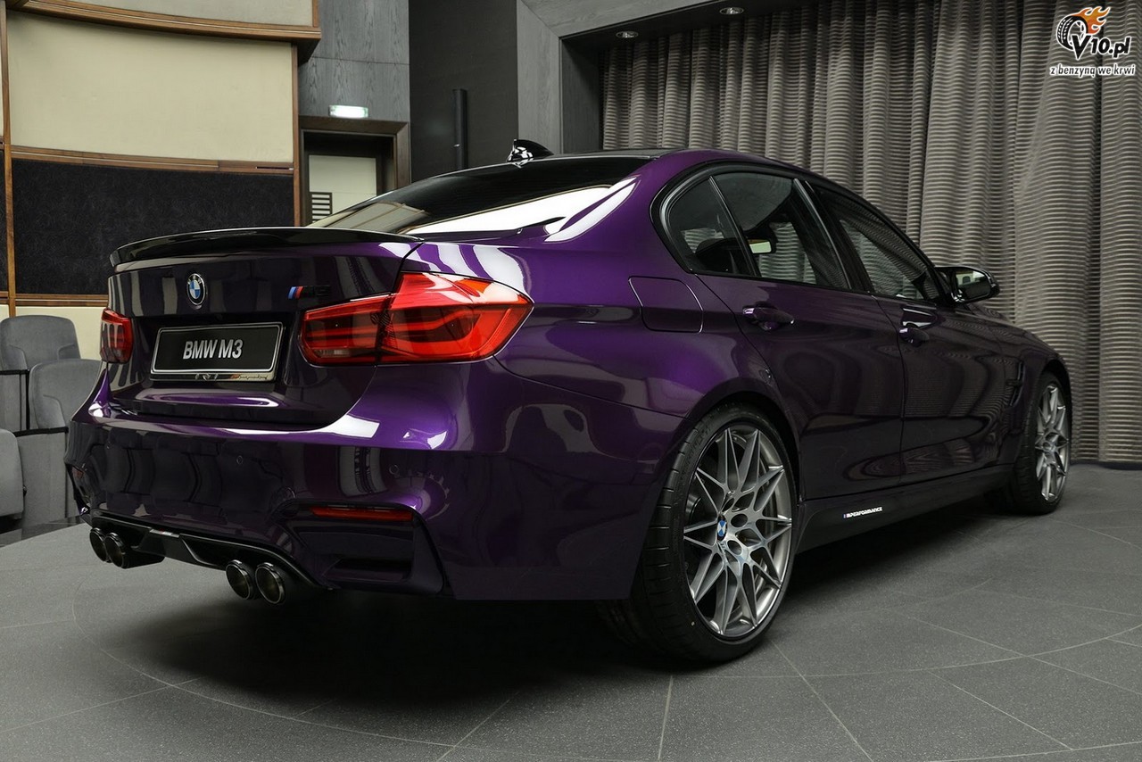 BMW M3