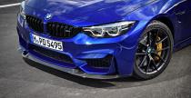 BMW M4 CS