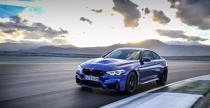 BMW M4 CS