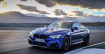 BMW M4 CS