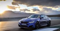 BMW M4 CS