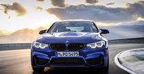 BMW M4 CS