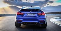 BMW M4 CS