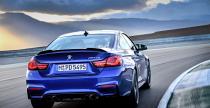 BMW M4 CS