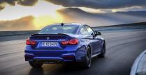 BMW M4 CS