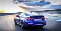 BMW M4 CS