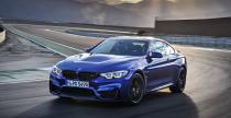 BMW M4 CS