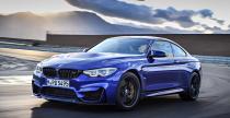 BMW M4 CS