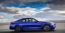 BMW M4 CS