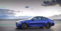 BMW M4 CS