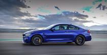 BMW M4 CS