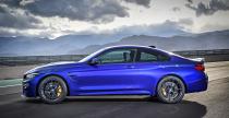 BMW M4 CS