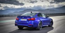 BMW M4 CS