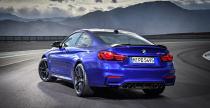 BMW M4 CS