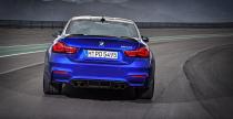 BMW M4 CS